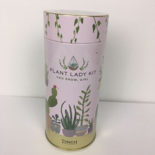 Pinch Provisions Plant Lady Kit gardening essentials great gift idea