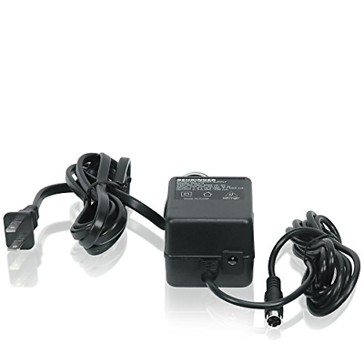 BEHRINGER PSU3-UL Power Supply MX602A UB502 UB802 UB1002 XENYX (502, 802, 1002)