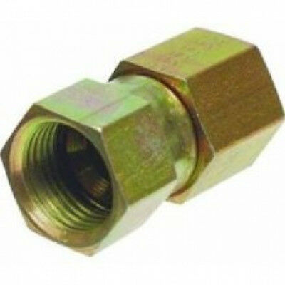 Apache Hose Belting, Inc. 39006175 1/2fx182fjic Swh Adapter. Brand New