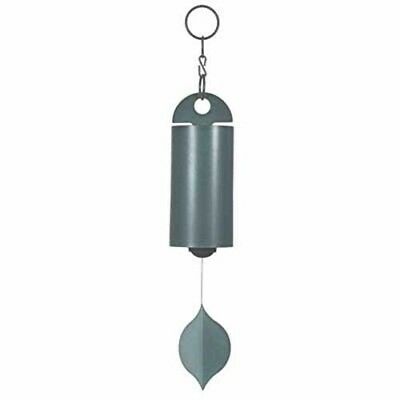 Woodstock Chimes Bs-woodhwl Heroic Windbell Large. Shipping Included