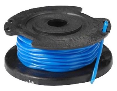 P2000 & amp; P2002 18V String Trimmer Spool w/Line # 3110382AG. Ryobi