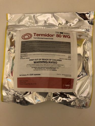 Termidor 80 Wg