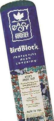 Netting Bird Block 7x20ft