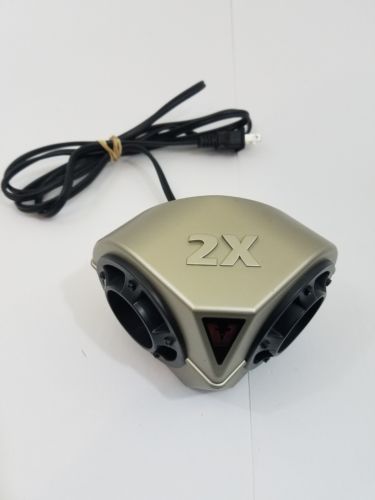 Victor Pest Chaser 2X  M792 HEAVY DUTY PRO SONIC RODENT &  MOUSE Repeller