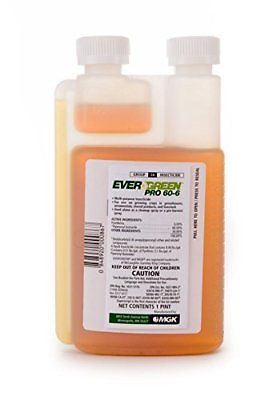 Evergreen Pro 60-6 Multi-Purpose Insecticide