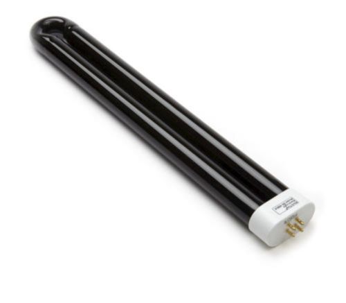 black flag 40 watt bug insect mosquito zapper black bulb BB-40BLK