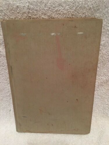 Soils And Seeds Of Sectarianism James D. Bales church of Christ 1947 Hardback