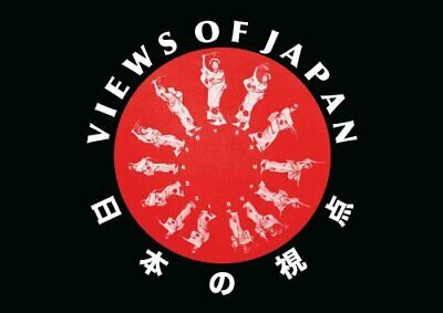 Views from Japan by Manfred Heiting 9783958291775 (Hardback, 2017)