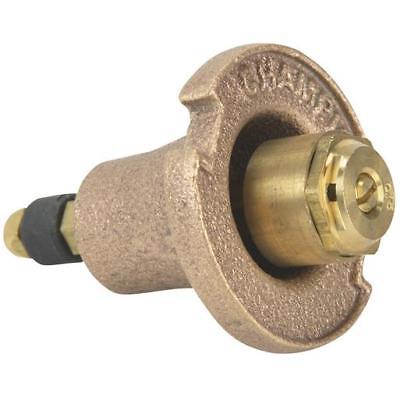 Arrowhead Brass Prod. 1/4 Brass Pop-Up Sprnklr 18SQ Unit: EACH