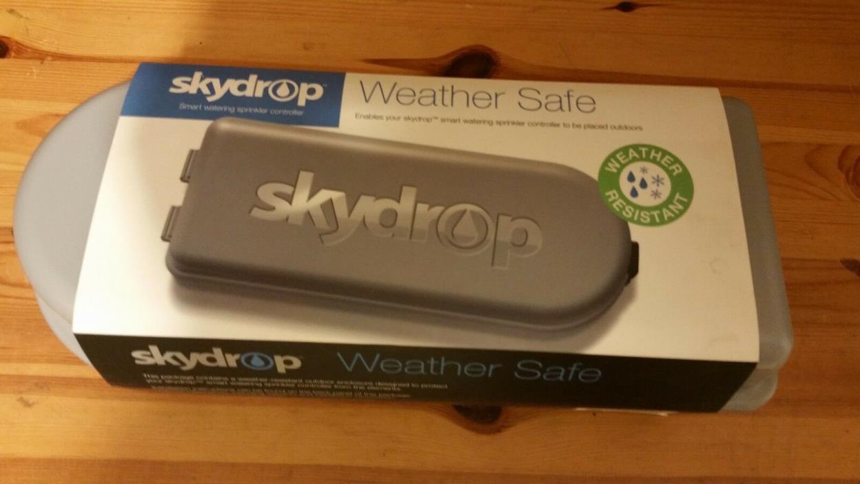 Skydrop weather box  Irrigation Sprinkler Controller SDWS1.0 Outdoor