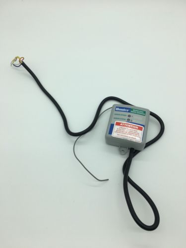 Hunter Wireless Sprinkler Rain Sensor 2008 B14