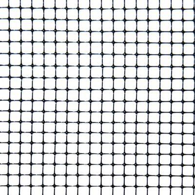 Industrial Netting OV7822-42x100 Polypropylene Rabbit Pest Exclusion Net, 1/4