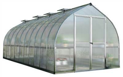 Hobby Greenhouse with Lockable Doors [ID 3432898]