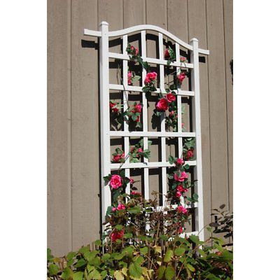 Dura-Trel Melrose Trellis