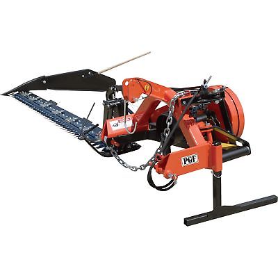 PGF Double-Action Sickle Bar Mower7-Ft. Cutting Width,# SKM284