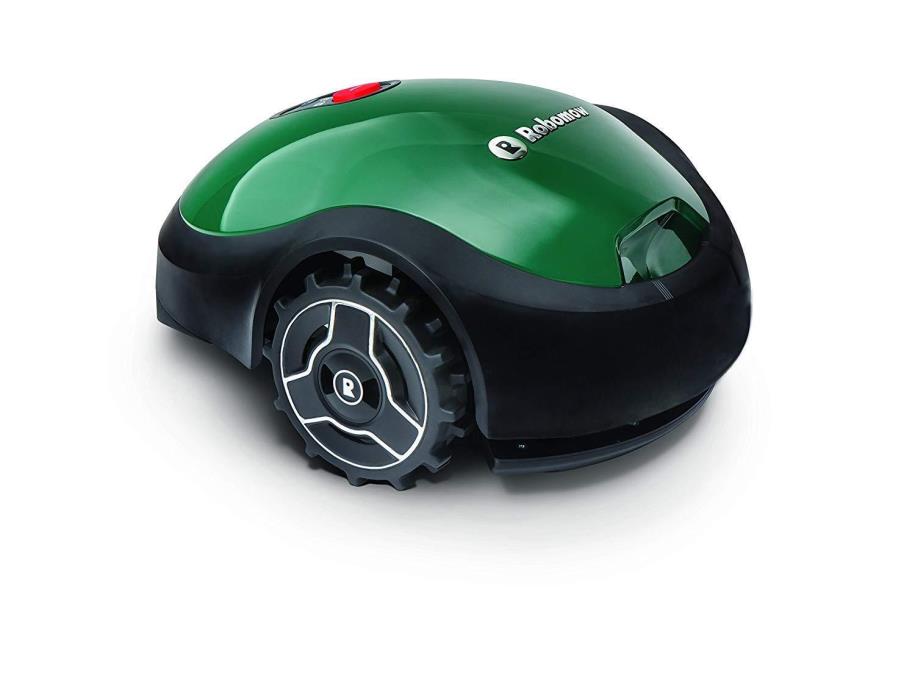 New Model Robomow RX12  Grass Robotic Auto Lawn Mower Christmas Sale USA
