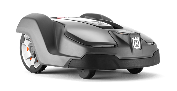 Husqvarna Automower 430X Robotic Lawn Mower With Charging Station