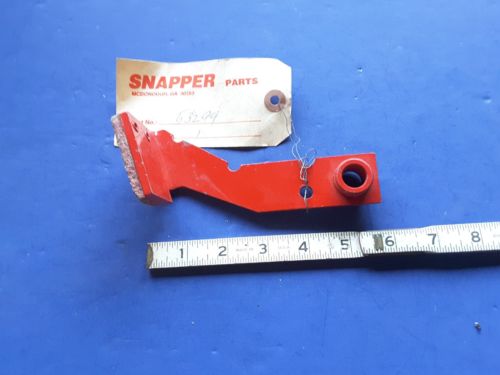 Vintage Snapper lawnmower brake arm 53299