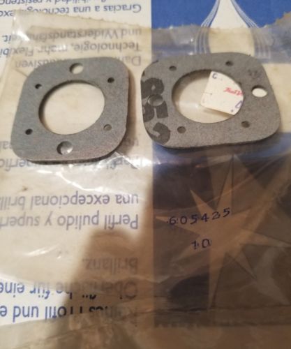 OMC (LAWN BOY) GASKET 605425 (Lot of 2)