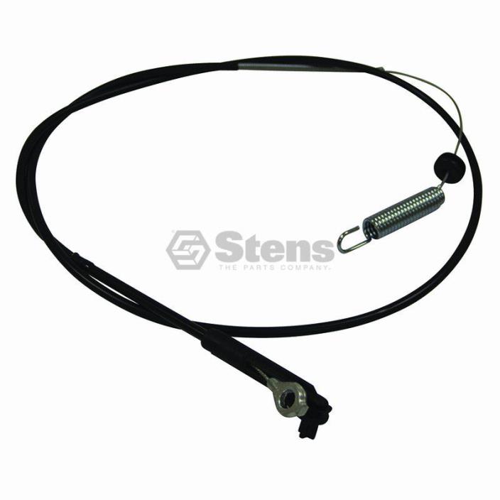 Brake Cable Replaces Toro: 115-8439