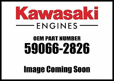 Kawasaki Engine Housing Fan 59066-2826 New OEM