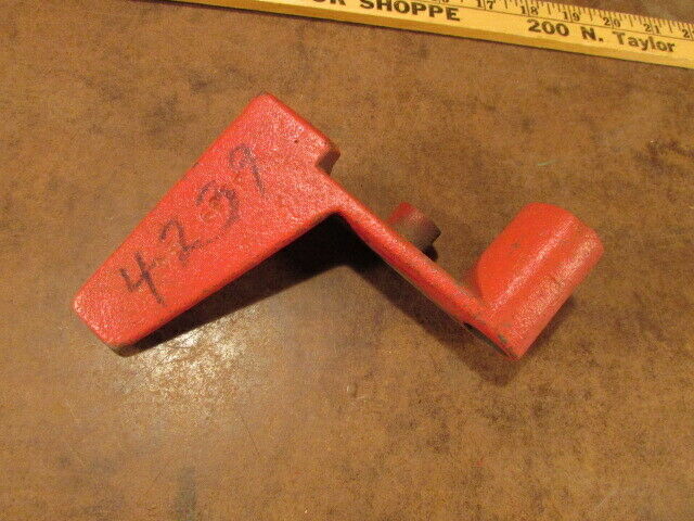 NOS Wheel Horse Toro Part 4239 pedal deck push mower lawn