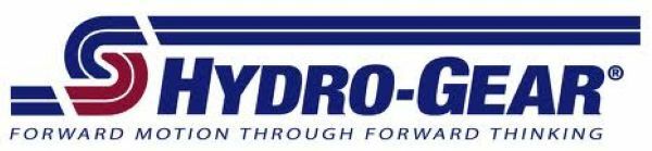 Fan blade 50307 10-FIN  HYDRO GEAR OEM hydraulic pump transaxle transmission
