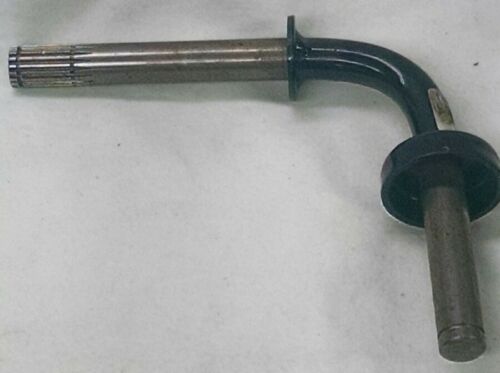 New Simplicity Spindle and Cup Assembly, 1721542SM