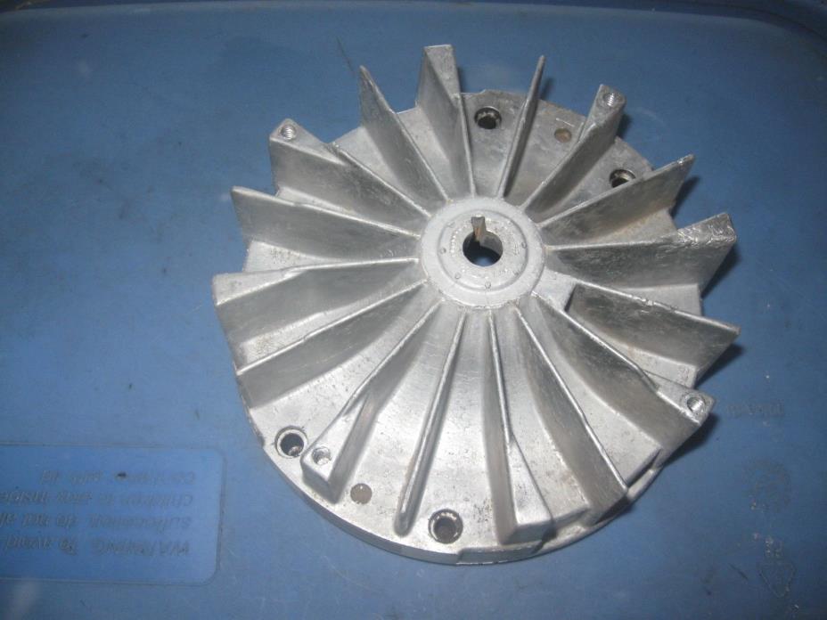 Lawn Boy Flywheel. 681547, 679604.    #lb15A