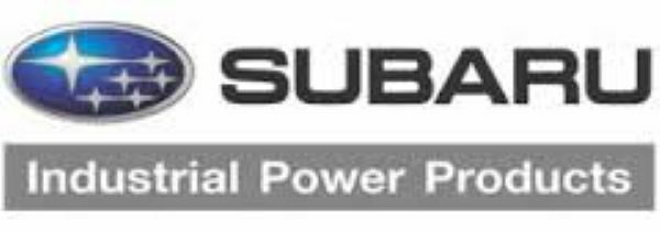 Muffler 253-30101-01 ROBIN SUBARU OEM fits some EH17 ENGINE