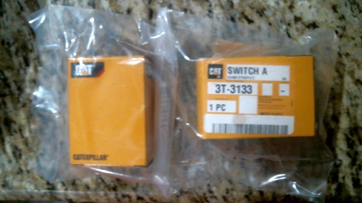 CATERPILLAR CAT 3T-3133 SWITCH ASSEMBLY -FREE SHIPPING