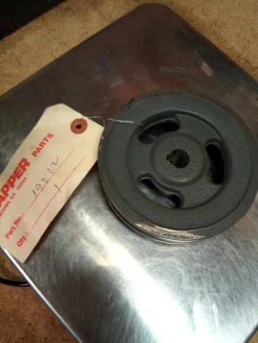 New Snapper Pulley Part # 7019222 For Lawn & Garden Equipment
