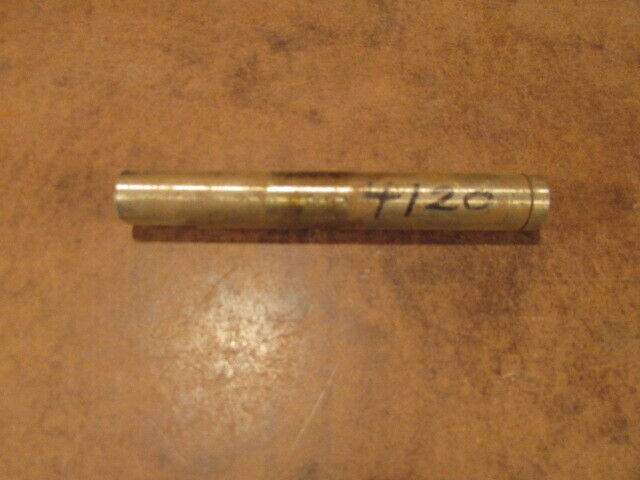 NOS Wheel Horse Toro Part 4120 spindle shaft deck push mower lawn