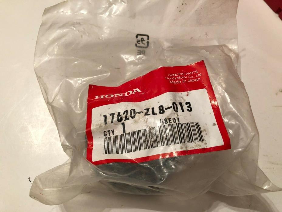 ORIGINAL NEW IN PACKAGE Honda 17620-ZL8-013 GAS FUEL CAP