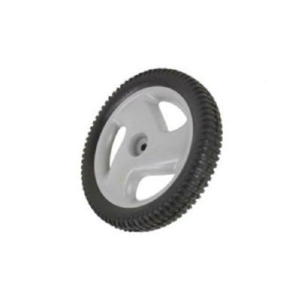 Wheels  407773X460//583744201 2EA  HUSQVARNA FITS SOME LAWN MOWERS