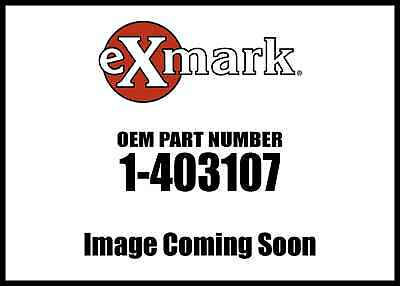 Exmark Metro Five Speed Linkage 1-403107 New OEM