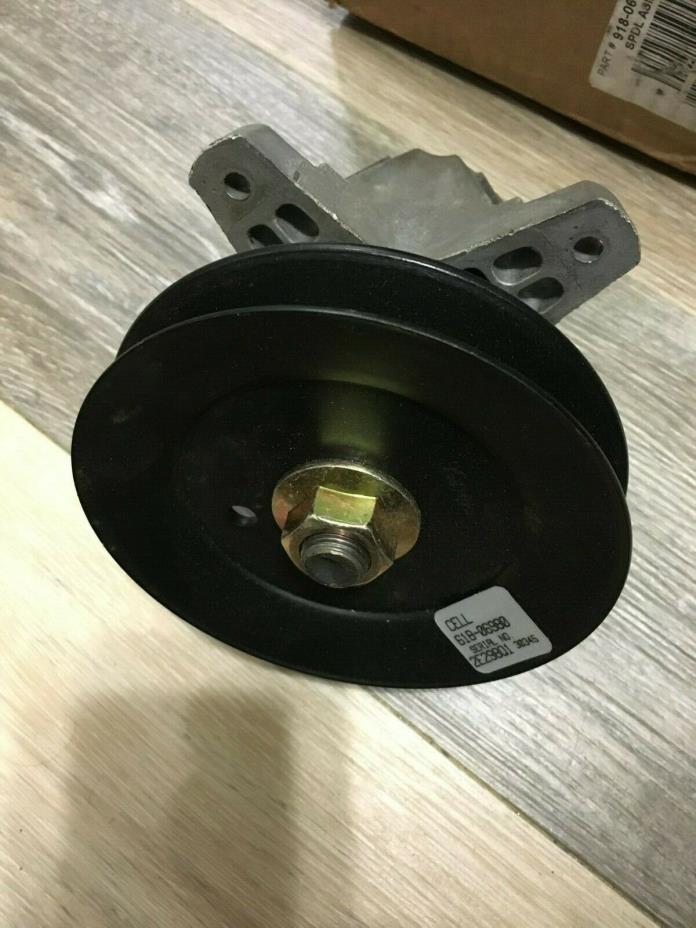 Spindle Assembly for MTD 618-06980, 918-06980 zero turn mower