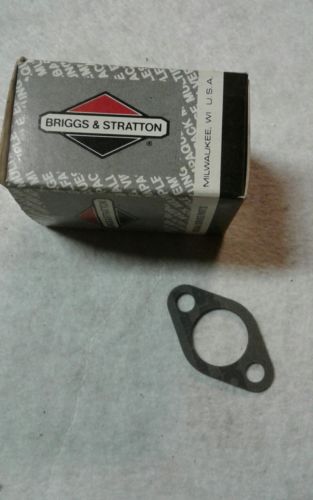 BRIGGS AND STRATTON GASKET 27355