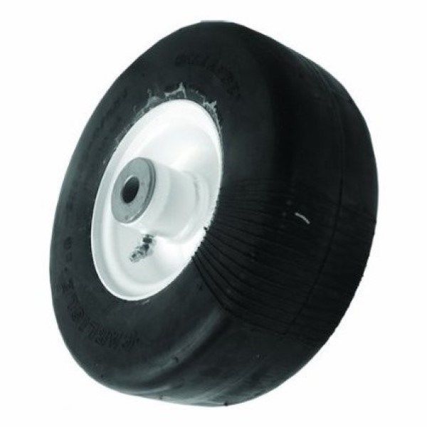 Wheels 72-741 9X350-4 2EA OREGON FLAT FREE 4 INCH CENTERED HUB