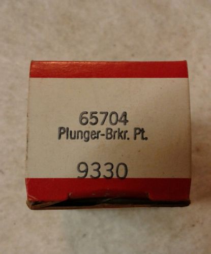 BRIGGS AND STRATTON PLUNGER 65704