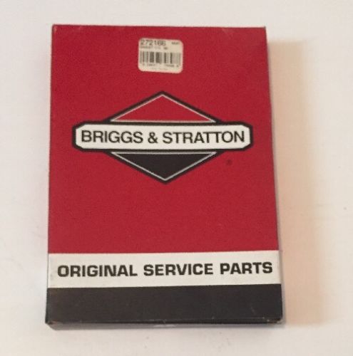 Briggs & Stratton OEM NOS Cylinder Head Gasket - 272166