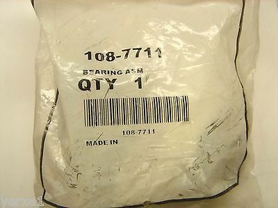 Toro Deck Spindle Bearing Kit 106-3207, 108-7711, 253-133 includes grease seals