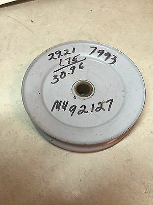 OEM NEW MURRAY SPINDLE PULLEY    PART # 92127