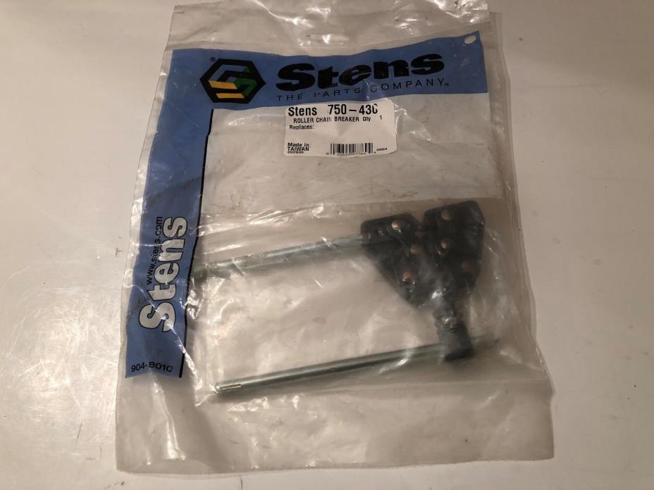 Stens 750-430 Roller Chain Breaker