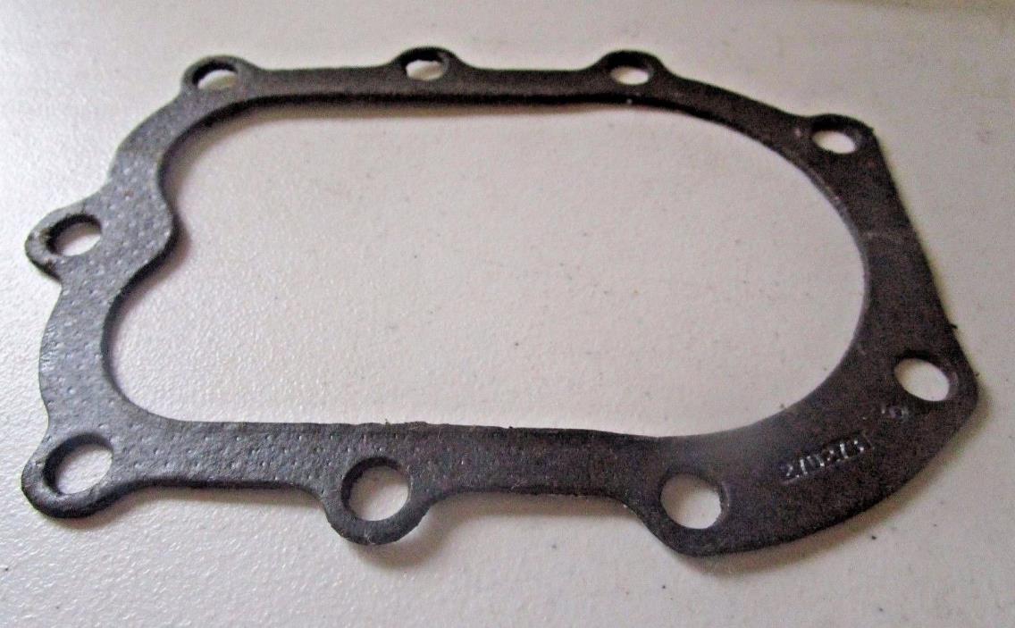 (m281)Genuine Briggs # 692230~# 270273~ # 272165 Cylinder Head Gasket (Lot of 2)