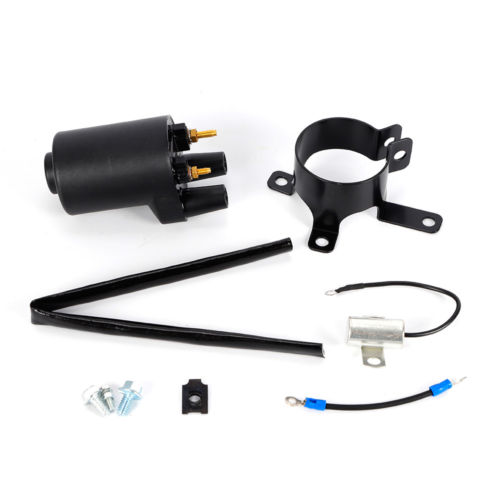 Fit For Onan Cummins P218G P220G P224G Engine Ignition Coil Durable NN10245 New