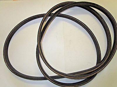 (m48) Genuine OEM Toro / Wheel Horse # 113625 Deck Pulley Belt