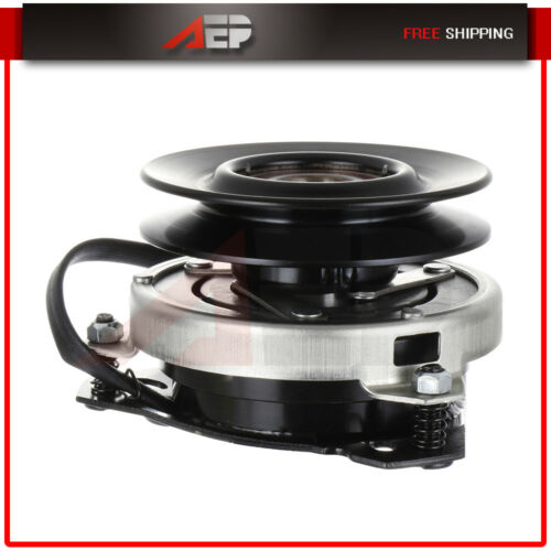 New Electric PTO Clutch Replaces Sears 532108218