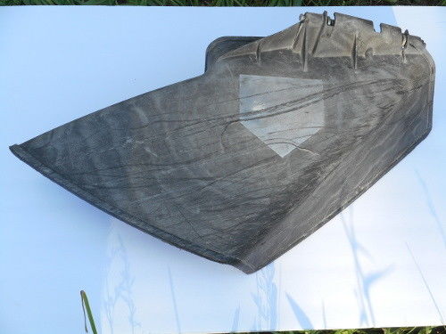 631-05229 Cub Cadet AGS 2140 Deck Grass Chute Discharge