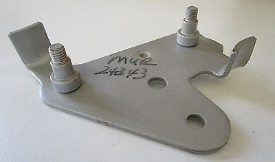(m83) Genuine OEM Murray # 91598e700MA Idler Bracket Assembly